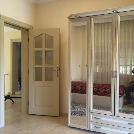 Vila Oba Villalar Alanya