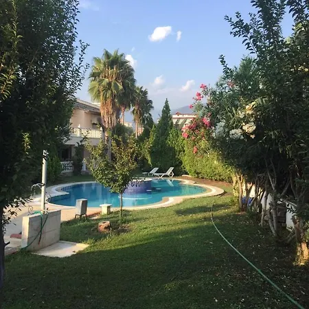 Oba Villalar Vila *