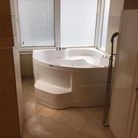 Oba Villalar Vila Alanya