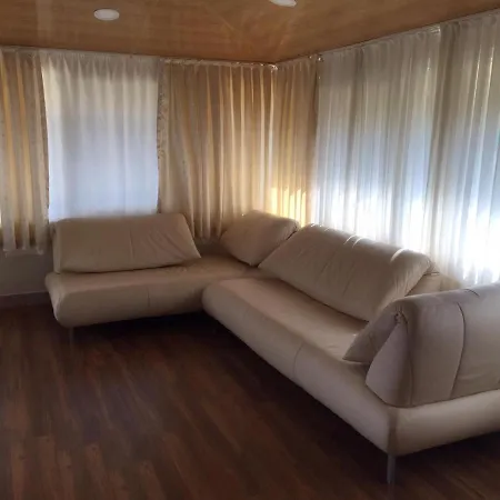 Oba Villalar Alanya