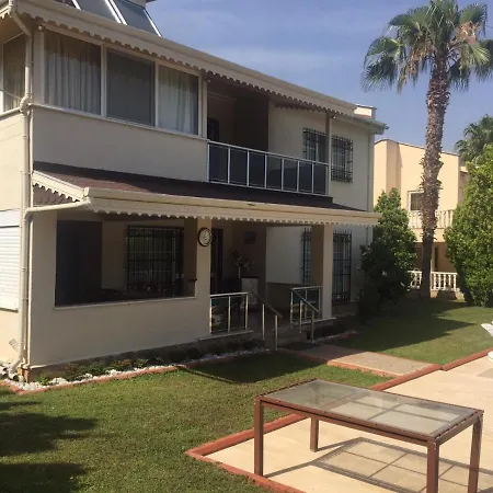 Vila Oba Villalar Alanya