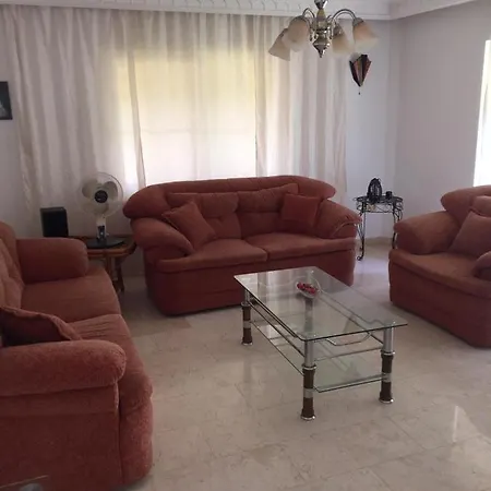 Oba Villalar Vila