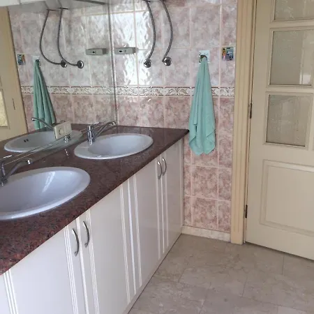 Vila Oba Villalar Alanya
